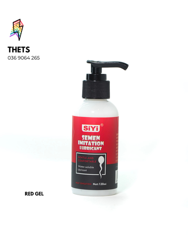WARM GEL SiYi - 120ML