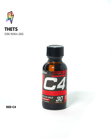 C 4 - 30ML