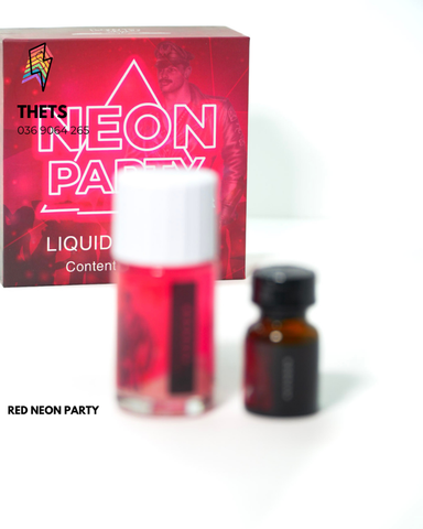 NEON PARTY - 40.10ML