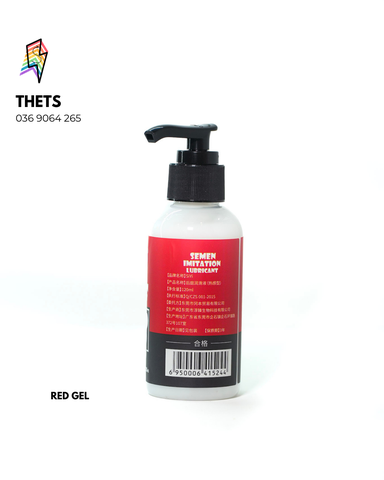 WARM GEL SiYi - 120ML