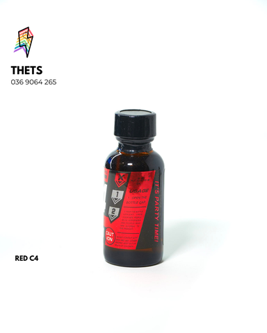 C 4 - 30ML