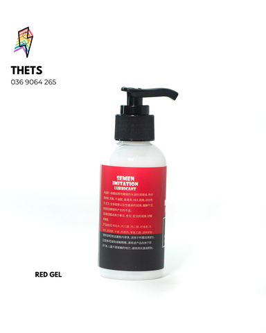 WARM GEL SiYi - 120ML