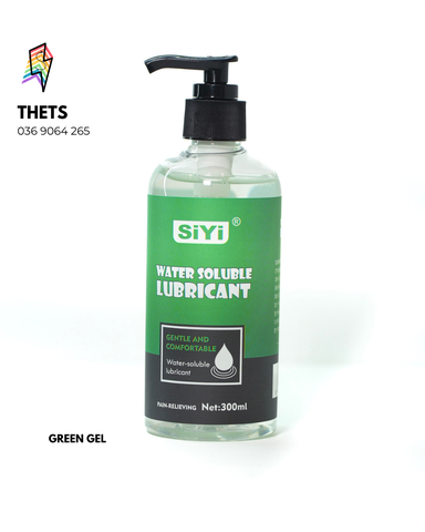 GEL TRONG SiYi - 300ML