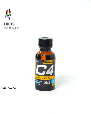 C 4 - 30ML