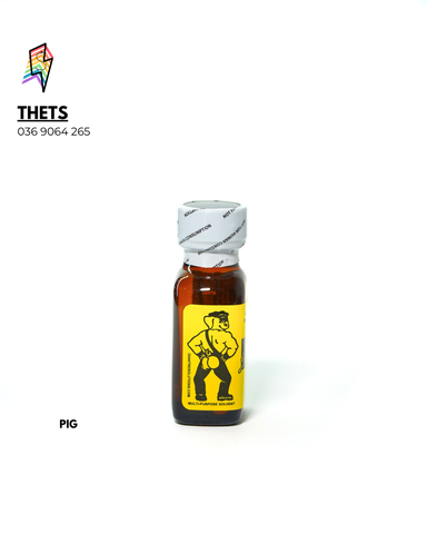 PIG - 30ML - USA
