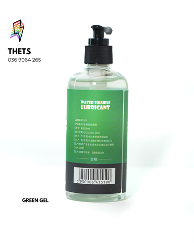 GEL TRONG SiYi - 300ML