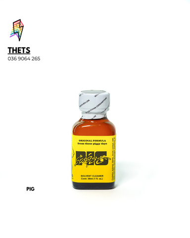 PIG - 30ML - USA
