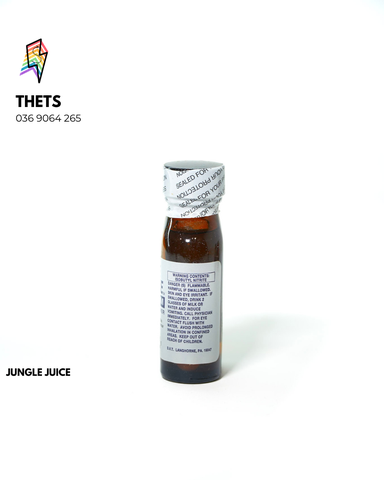 JUNGLE JUICE - 30ML - US II