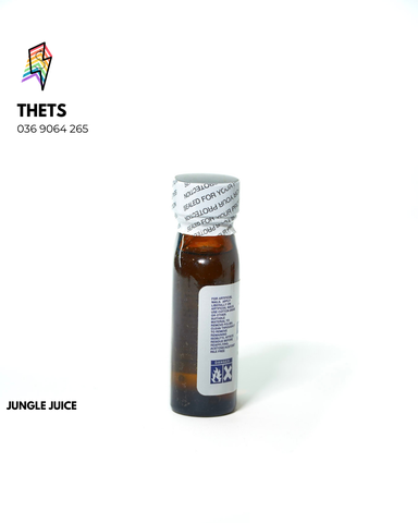 JUNGLE JUICE - 30ML - US II