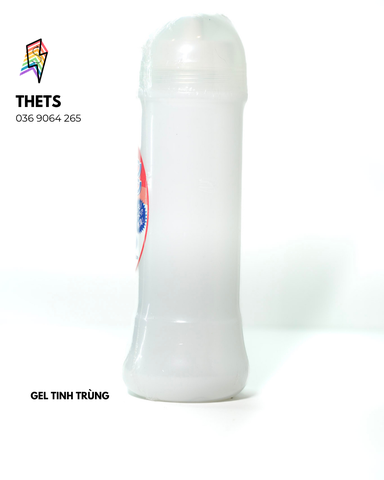 GEL TINH TRÙNG - 300ML
