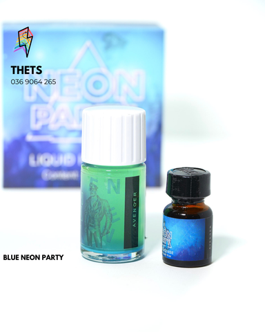 NEON PARTY - 40.10ML