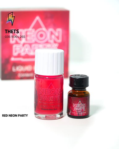 NEON PARTY - 40.10ML