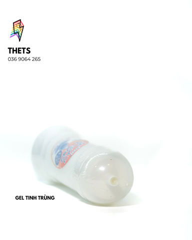 GEL TINH TRÙNG - 300ML