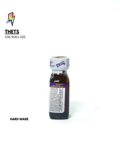 HARD WARE - 30ML - US