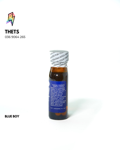 BLUE BOY - 30ML - US II