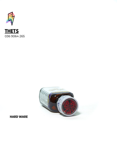 HARD WARE - 30ML - US