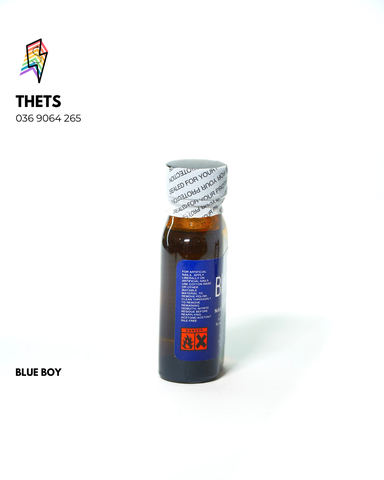 BLUE BOY - 30ML - US II