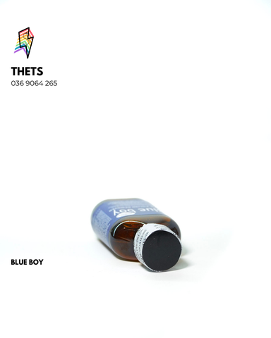 BLUE BOY - 30ML - US II