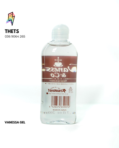 GEL TRONG VANESSA