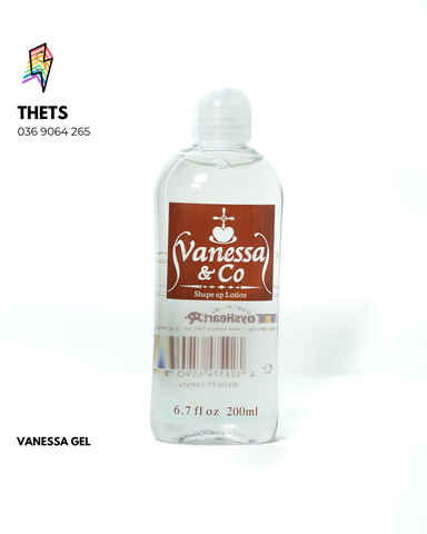 GEL TRONG VANESSA