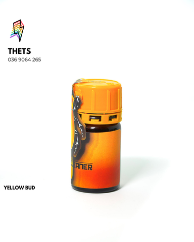 YELLOW BUG - 40ML