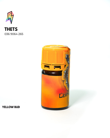 YELLOW BUG - 40ML