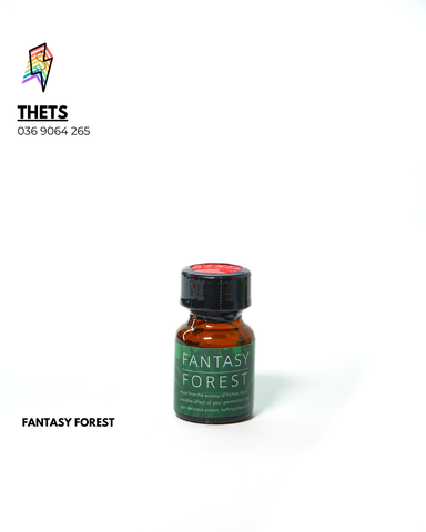 FANTASY FOREST - 10ML