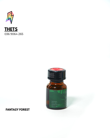 FANTASY FOREST - 10ML