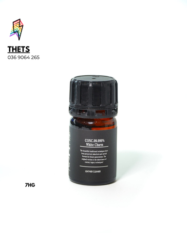 7 HG - 40ML