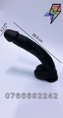 Didol 28.5cm x 4.2cm