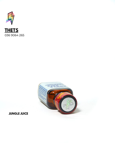 JUNGLE JUICE - 30ML