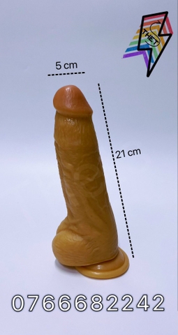 Didol 21cm x 5cm