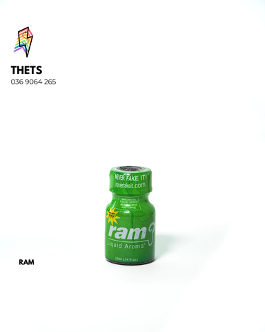 RAM - 10ML