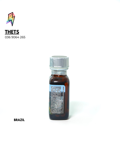 BRAZIL - 30ML - US