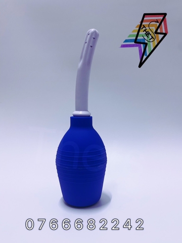 BÌNH XỊT RỬA ASS