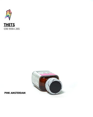 PINK AMSTERDAM - 30ML - US