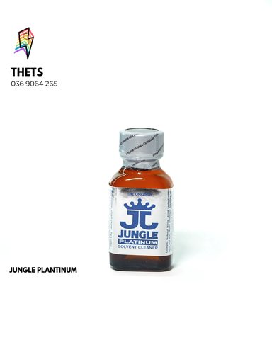 JUNGLE JUICE - 30ML - US