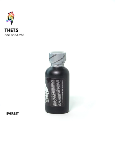 BLACK EVEREST - 30ML - US
