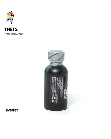 BLACK EVEREST - 30ML - US