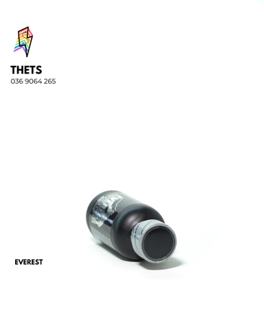 BLACK EVEREST - 30ML - US