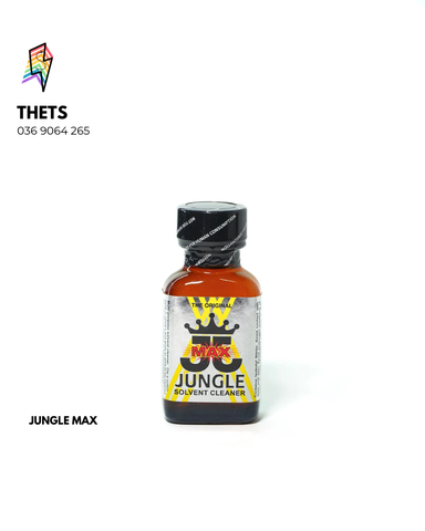JUNGLE JUICE MAX - 30ML - US