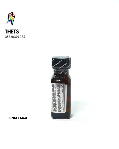 JUNGLE JUICE MAX - 30ML - US