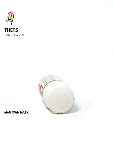 MAN OWN MASK - 40ML