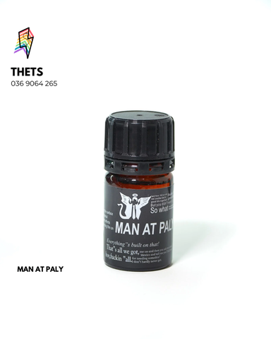 MAN AT PALY - 40ML