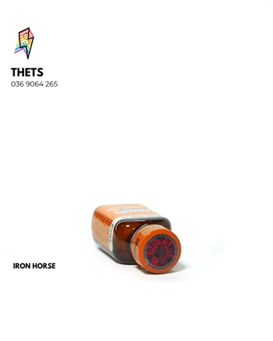 IRON HORSE - 30ML