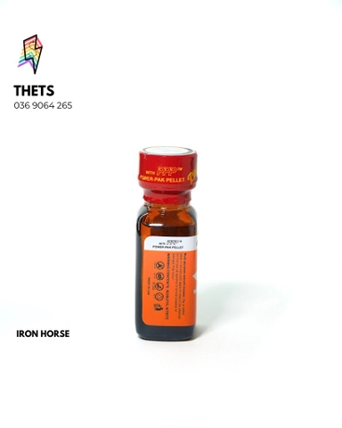 IRON HORSE - 30ML