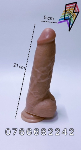 Didol 21cm x 5cm