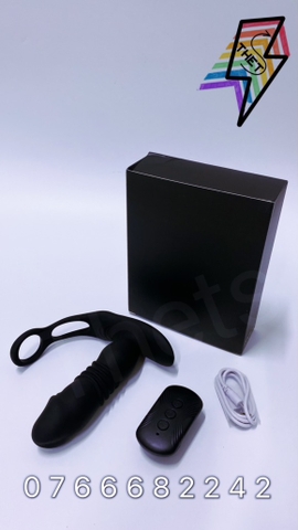 PLUG RUNG THỤT CAO CẤP