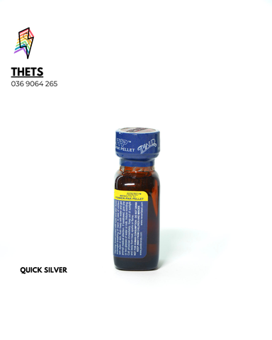 QUICK SILVER - 30ML - US