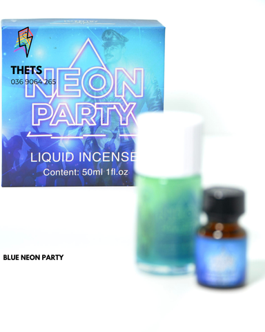 NEON PARTY - 40.10ML